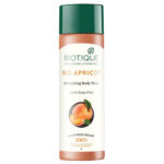 Bio Apricot Body Wash