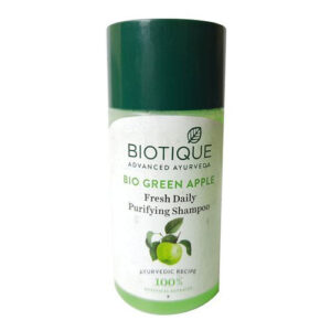 Bio Green Apple Shampoo