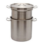 Stainless Steel Pasta Steamer