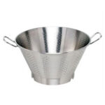 Stainless Steel Conical Colander