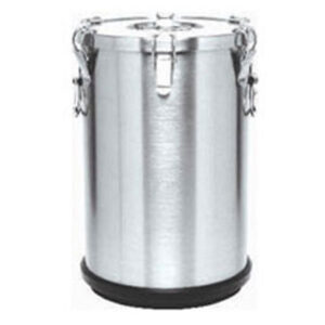 Stainless Steel Insulated Food Carrier