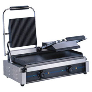 Electric Panini Griddle