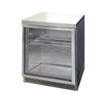 Worktop Display Refrigerator / Freezer