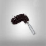 Curved Cobweb Brush