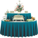 Table Frills